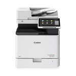 Canon imageRUNNER ADVANCE DX C259iF Multifunction Printers