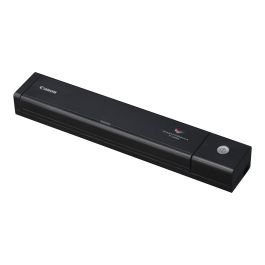 Portable / Mobile Scanner