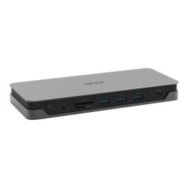 Docking station