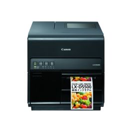 Label Printer / Maker