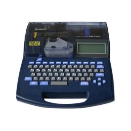 Plastic Card Printer