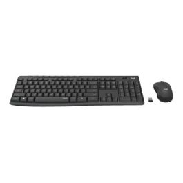 Keyboard & Mice Combo