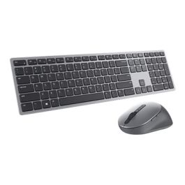 Keyboard & Mice Combo