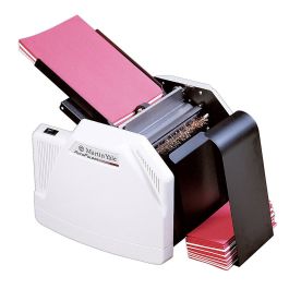 Letter Folders