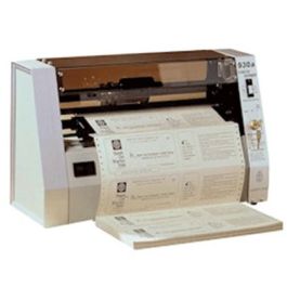 Checkwriters
