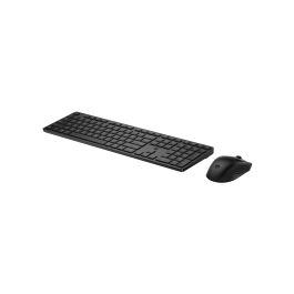 Keyboard & Mice Combo
