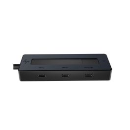 Port replicator