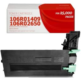 Compatible Color Toner