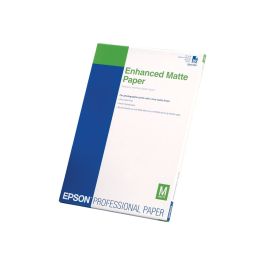 Large Format, Roll Output Media