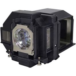 DLP projector