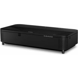 Short-Throw Projectors