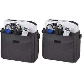 Storage Boxes & Carrying Cases