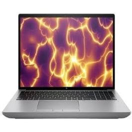 HP ZBook Fury G11 16