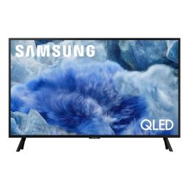 4K QLED TVs - 30 - 45 inch