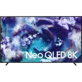 8K Neo QLED TVs - 46 inch or l