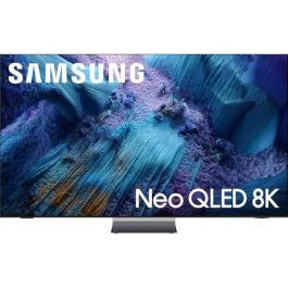 8K Neo QLED TVs - 46 inch or l
