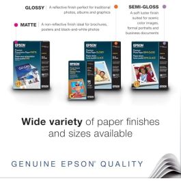 Paper/Labels/Transparencies/Pl