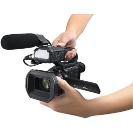 Consumer Camcorder