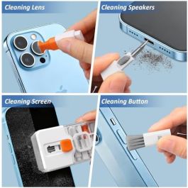 Portable Electronics