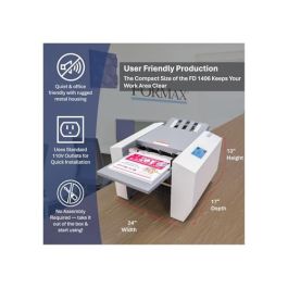 Binding Machines