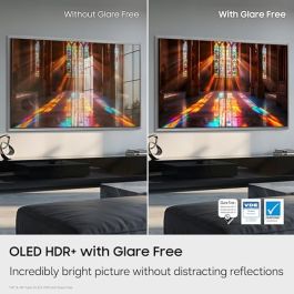 4K OLED TVs - 30 - 45 inch