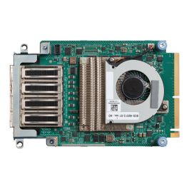 Voice Interface Card