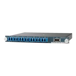Concentrator/Multiplexer