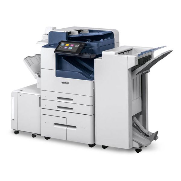Xerox AltaLink B8075/H2 Printer - JTF Business Systems
