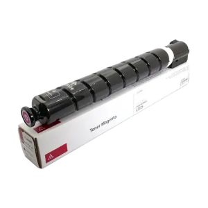Canon 6493C001AA Toner 3001 Cyan for imageFORCE C7165 (27.5K Pages