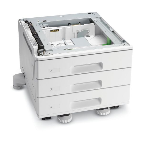 Xerox 097S04908 Sheets Trays JTF Business System