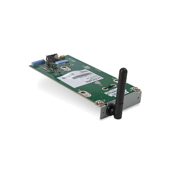 Lexmark 27X0025 N8250 802.11b/g/n Wireless Print Server