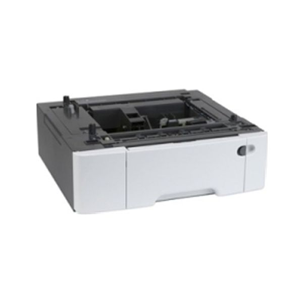 Lexmark 38C0626 550Sheet Duo Tray with 100Sheet Feeder