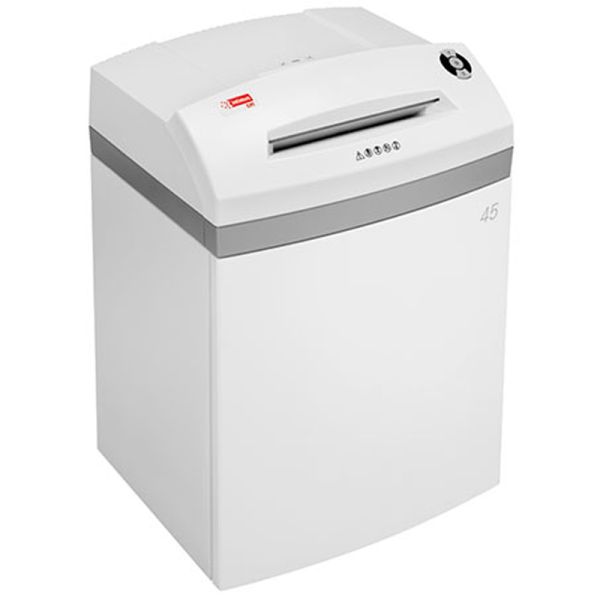 Model 244/4 High Security Paper Shredder