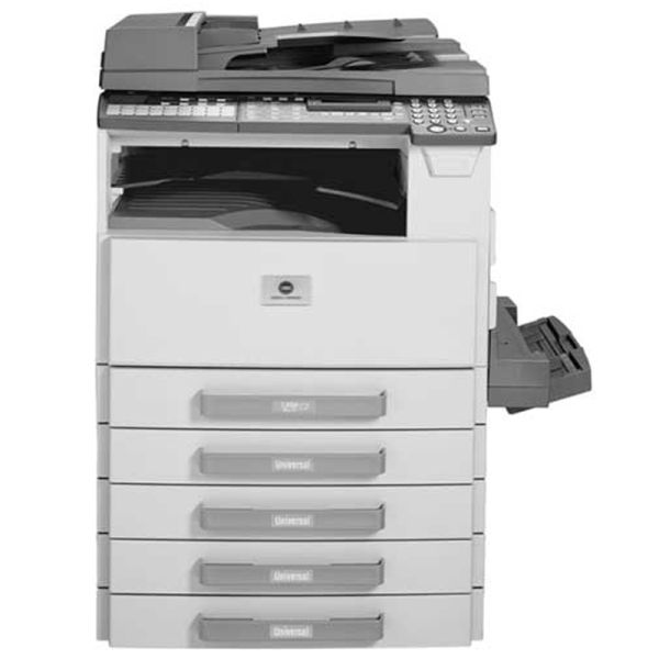 Minolta AF12 Automatic Document Feeder