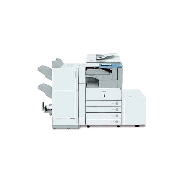 Canon Finisher TrayB1