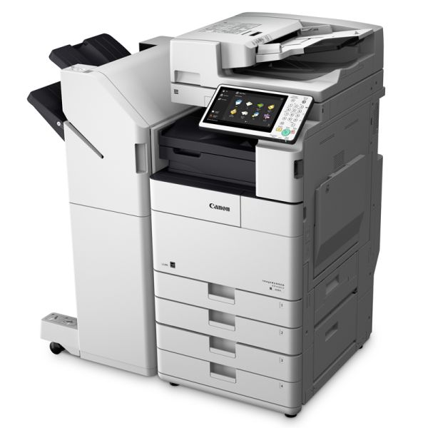 Canon ImageRunner 4545i Printer : IR-4545I - JTF Business System