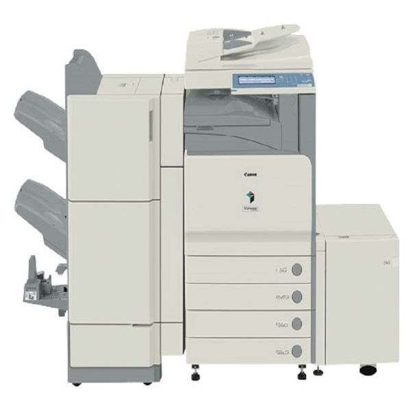 Canon Staple FinisherZ1 (Holding 500 Sheet)