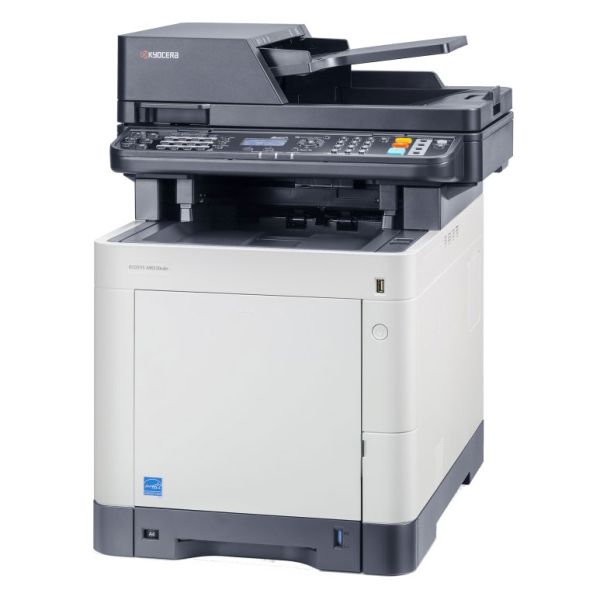 Brother MFC-5890CN Professional-Series Color Inkjet All-in-One with  Networking and Large-Size Printing