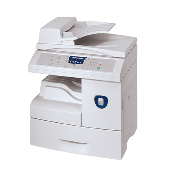 Xerox Network Printing Option PPRO 100S Print Server