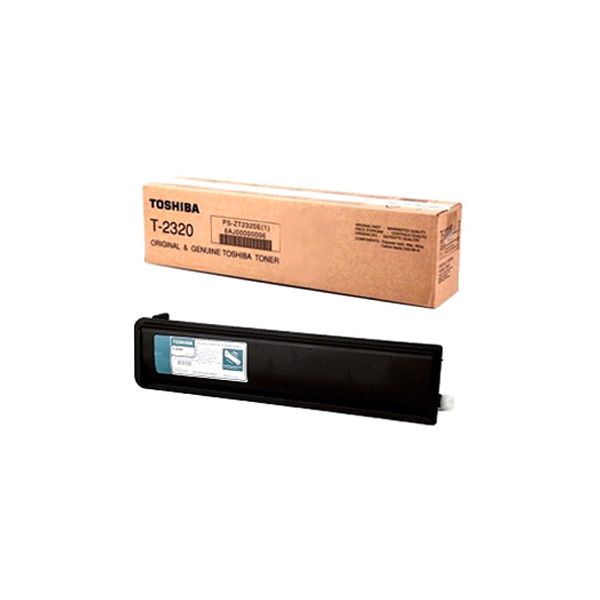 Toshiba T2320 Toner JTF Business Systems