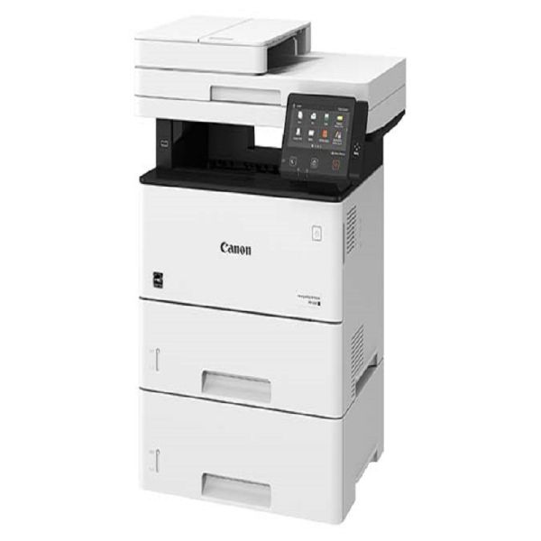 Canon imageRUNNER 1643iF MFP Printer - JTF Business System