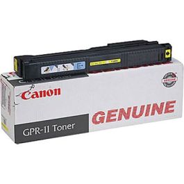 Canon GPR-17 Black Toner Cartridge (‎0279B003AA) for sale online