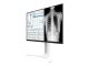 LG 27HJ712C-W - LED monitor