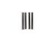 APC NetShelter CX Mini 12U Vertical Mounting Rail Kit