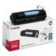 CANON CARTRIDGE 106 TONER - BLACK - FOR CANON IMAGECLASS MF6530, 6530RF, MF6531,