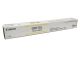 Canon 0487C003AB GPR-55L Yellow Toner Cartridge 26k pages