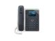 HP Poly Edge E100 - VoIP phone with caller ID/call waiting