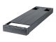 APC - Rack roof height adapter