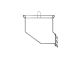 HP Engage Express - POS terminal holder