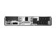 APC SMART-UPS X 3000VA RACK/TOWER 200-240V TAA-COMPLIANT